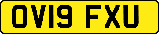 OV19FXU