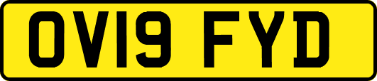 OV19FYD