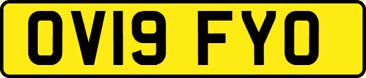 OV19FYO