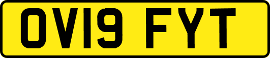 OV19FYT