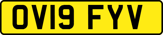 OV19FYV
