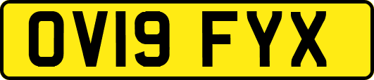 OV19FYX