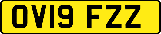 OV19FZZ