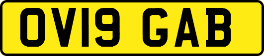 OV19GAB