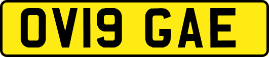 OV19GAE