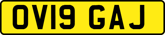 OV19GAJ