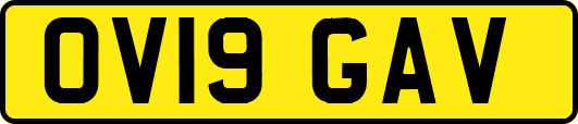 OV19GAV