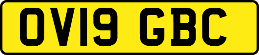 OV19GBC