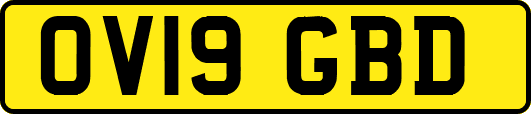 OV19GBD