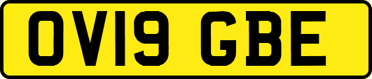 OV19GBE
