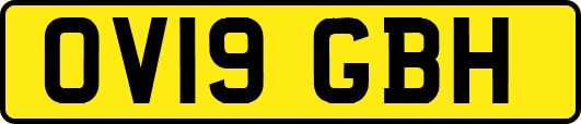 OV19GBH