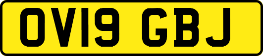 OV19GBJ