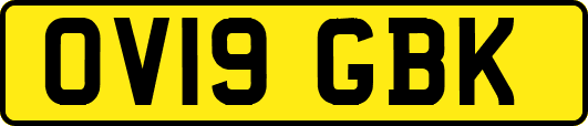 OV19GBK