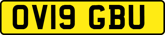 OV19GBU