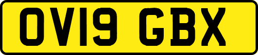 OV19GBX