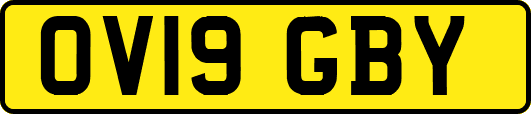 OV19GBY