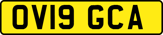 OV19GCA