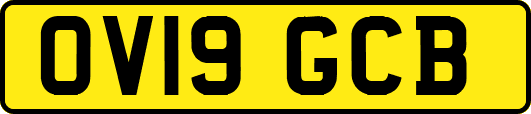 OV19GCB