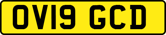 OV19GCD