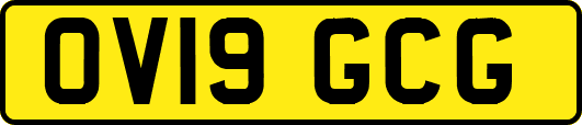 OV19GCG