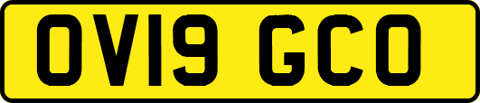 OV19GCO
