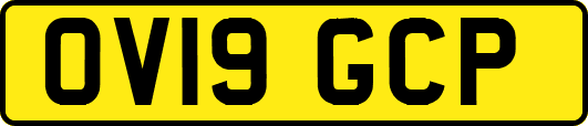 OV19GCP
