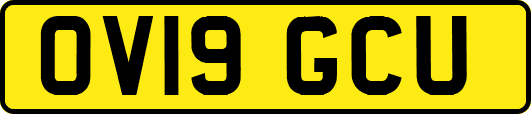 OV19GCU
