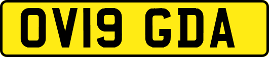 OV19GDA