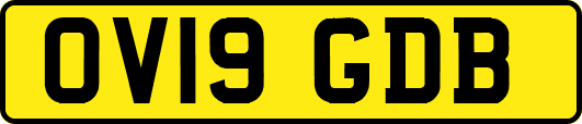 OV19GDB