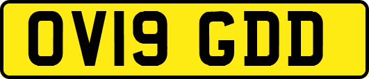 OV19GDD