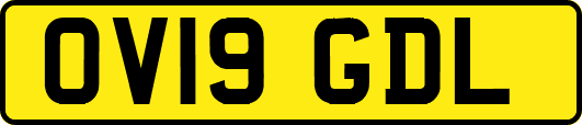 OV19GDL