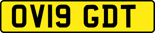 OV19GDT