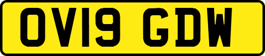 OV19GDW