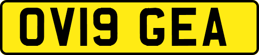 OV19GEA