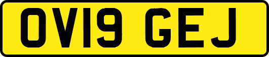 OV19GEJ