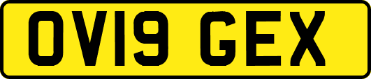 OV19GEX