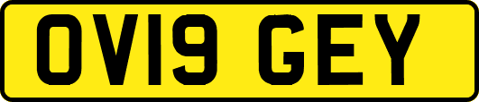 OV19GEY