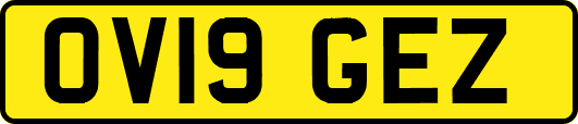 OV19GEZ