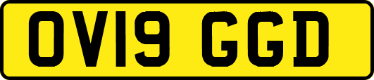 OV19GGD