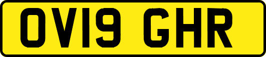 OV19GHR