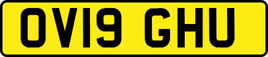 OV19GHU