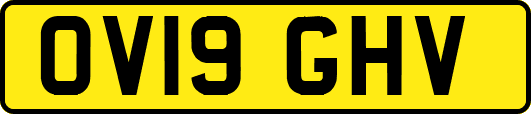 OV19GHV