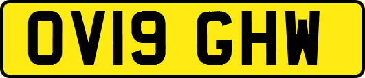 OV19GHW