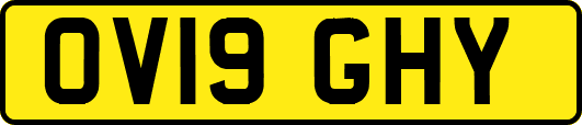 OV19GHY