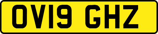 OV19GHZ