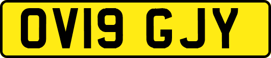 OV19GJY