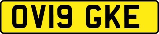 OV19GKE