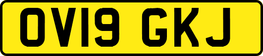 OV19GKJ