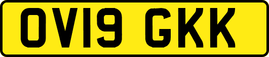 OV19GKK