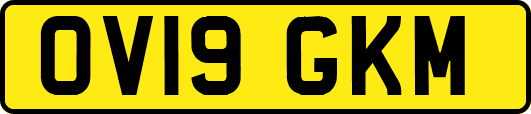 OV19GKM